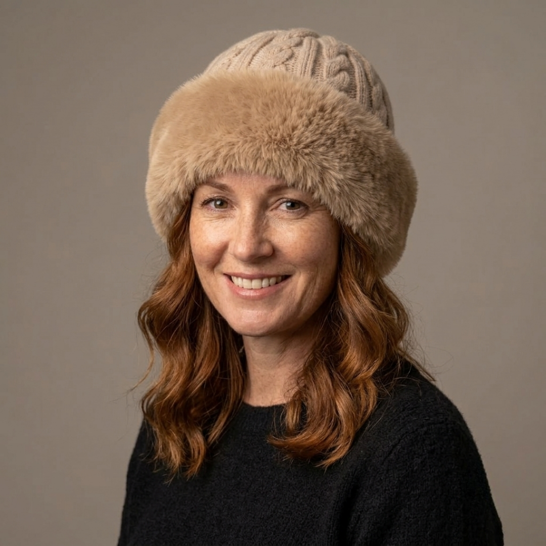 Mimi™ Cozy Winter Hat