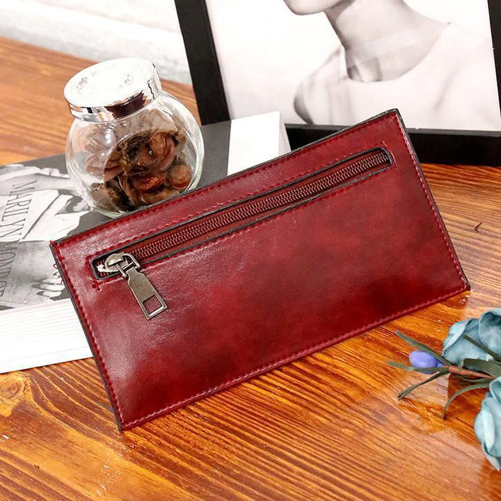 Addison | Elegant Leather Set