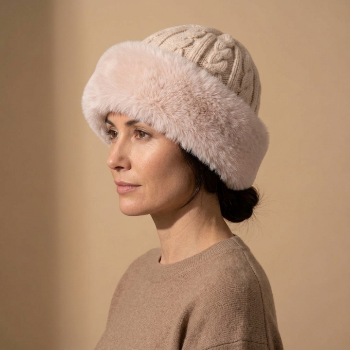 Mimi™ Cozy Winter Hat