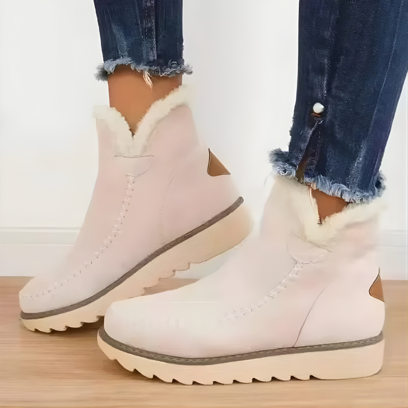 Maica™ Orthopedic Ankle Boots