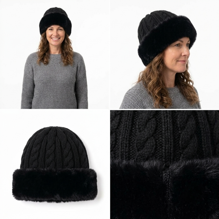 Mimi™ Cozy Winter Hat
