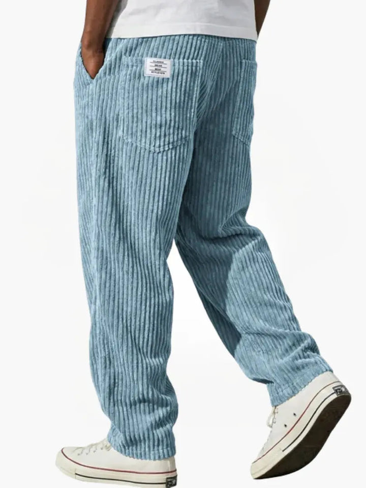 Franco - Men's Corduroy Pants
