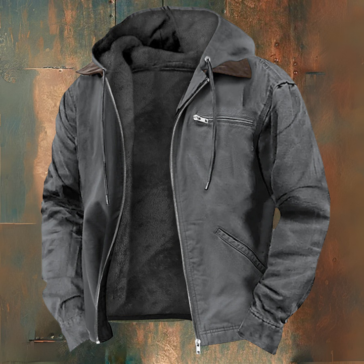 Adam | Winter Jacket