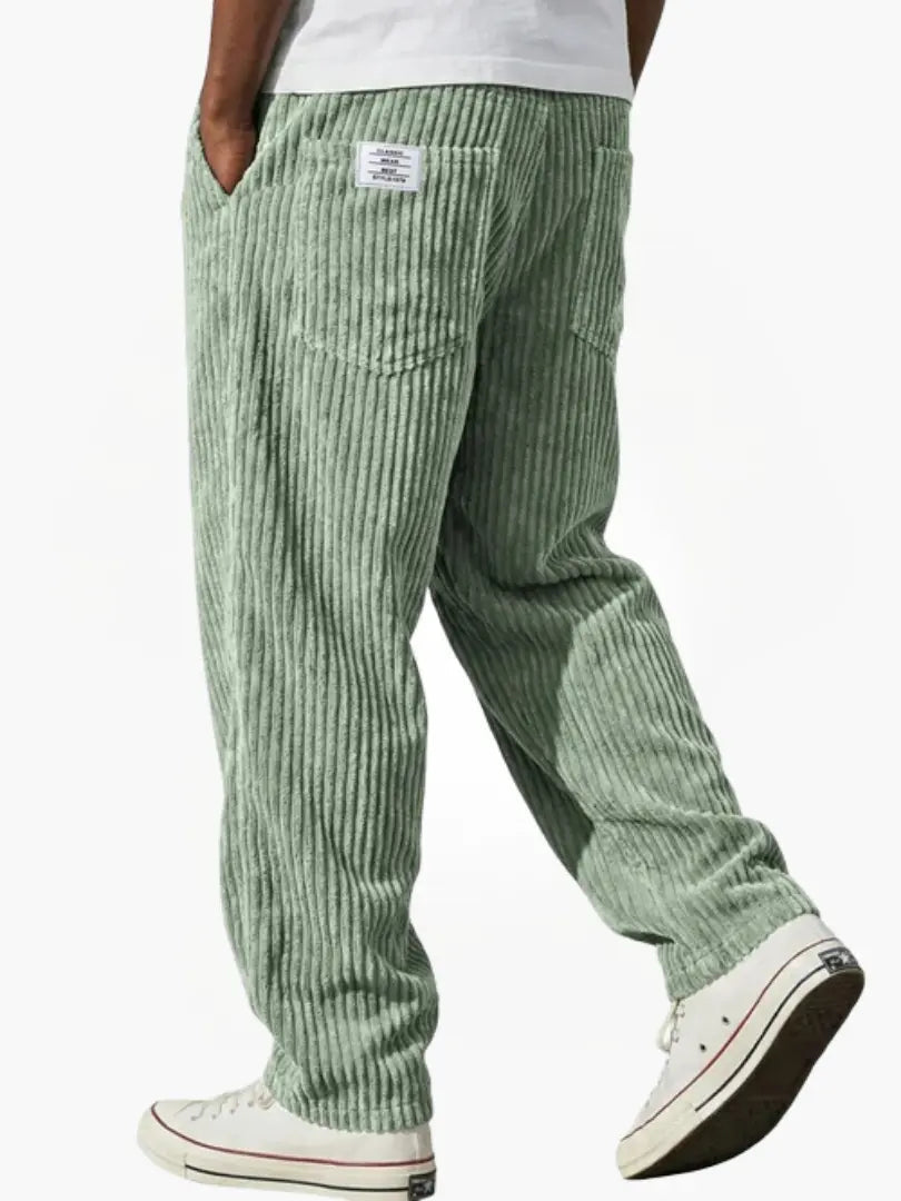 Franco - Men's Corduroy Pants