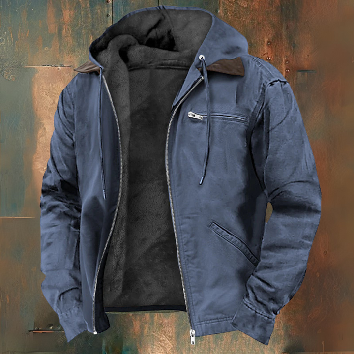Adam | Winter Jacket