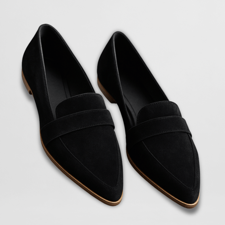 Helen | Orthopedic Soft  Loafers