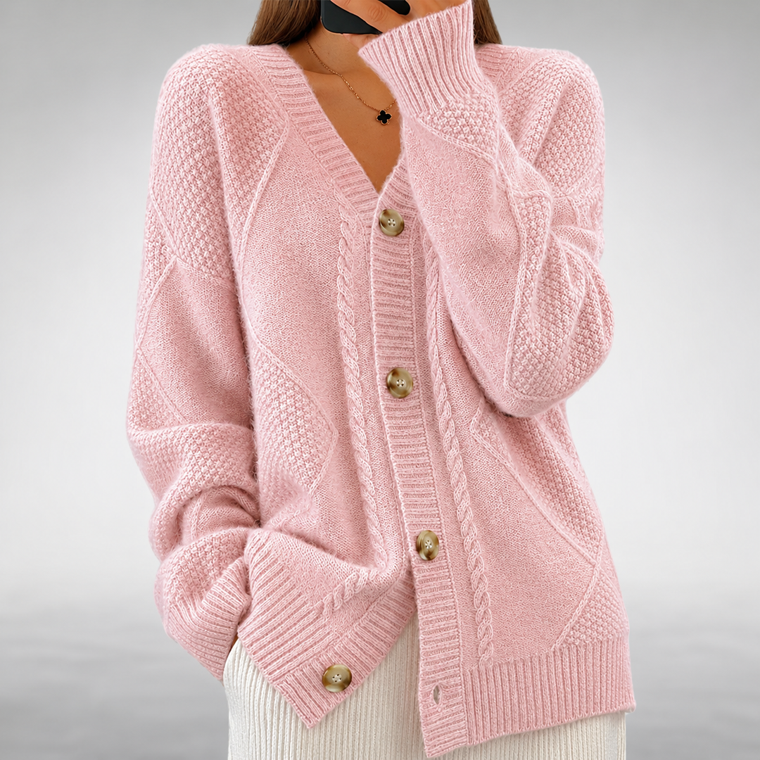 Ara Soft Knit Comfort Jumper
