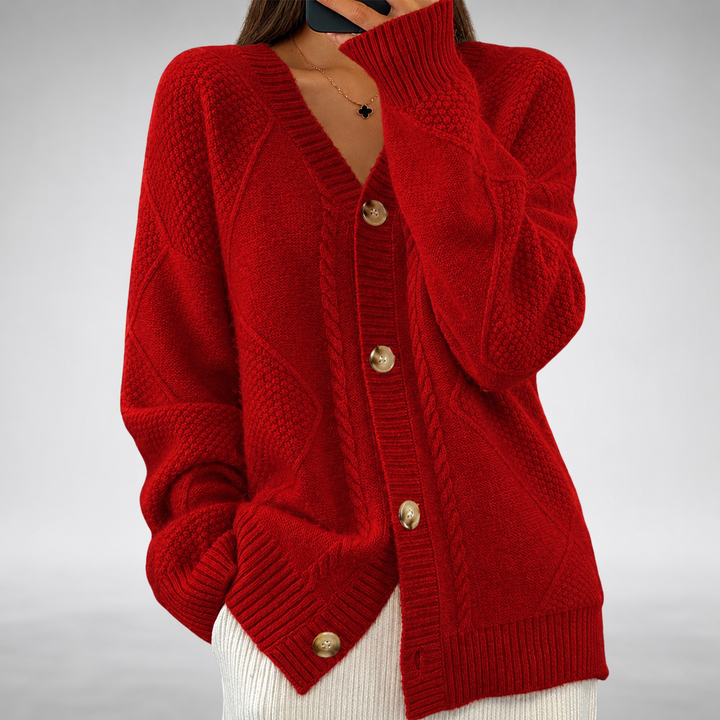 Ara Soft Knit Comfort Jumper