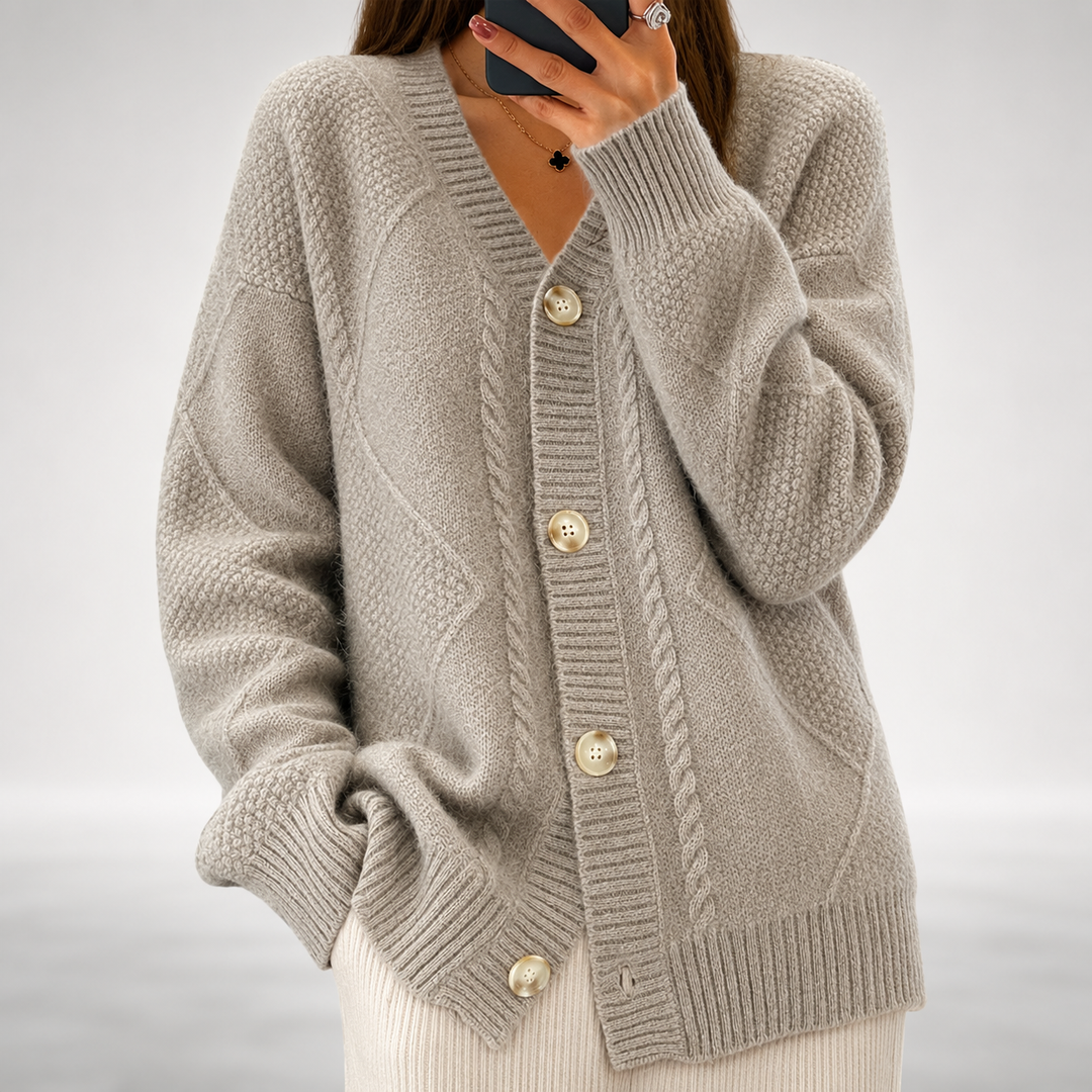 Ara Soft Knit Comfort Jumper
