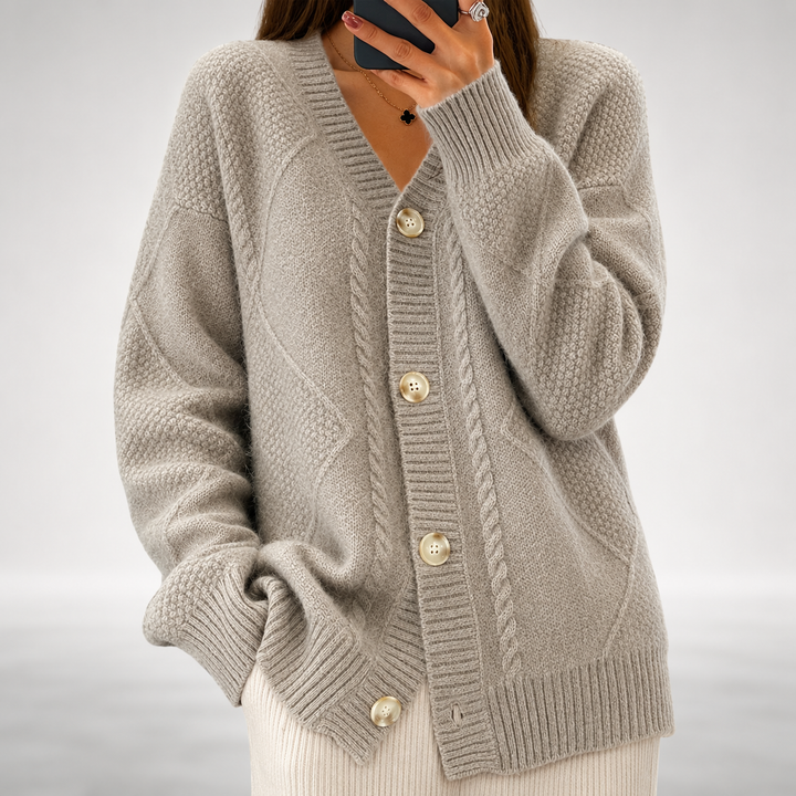 Ara Soft Knit Comfort Jumper