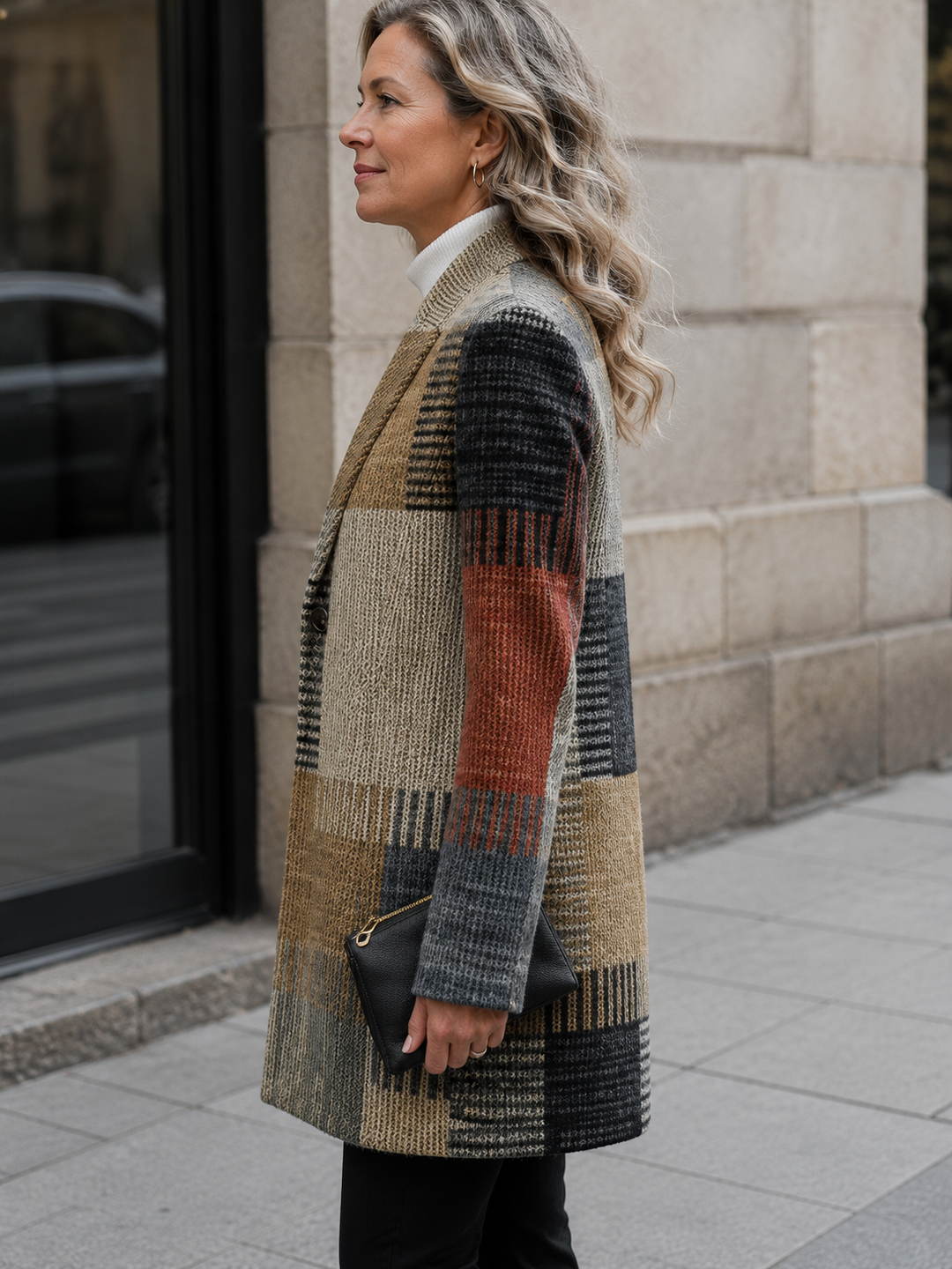 Emma™ | Elegant Blazer