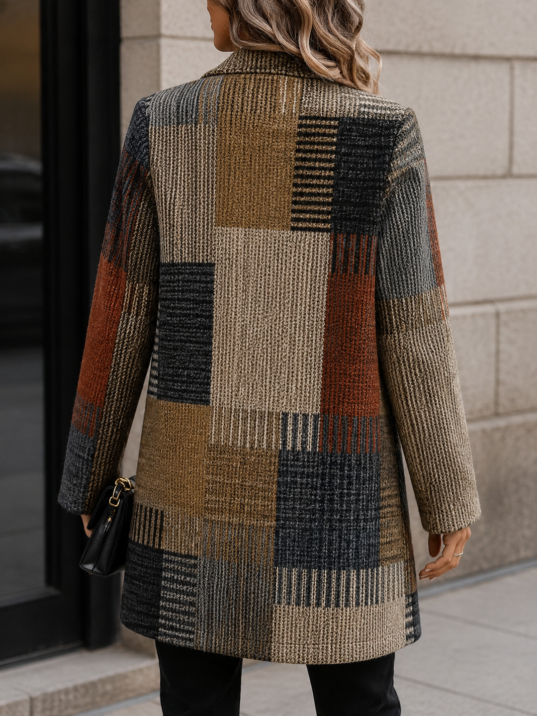 Emma™ | Elegant Blazer