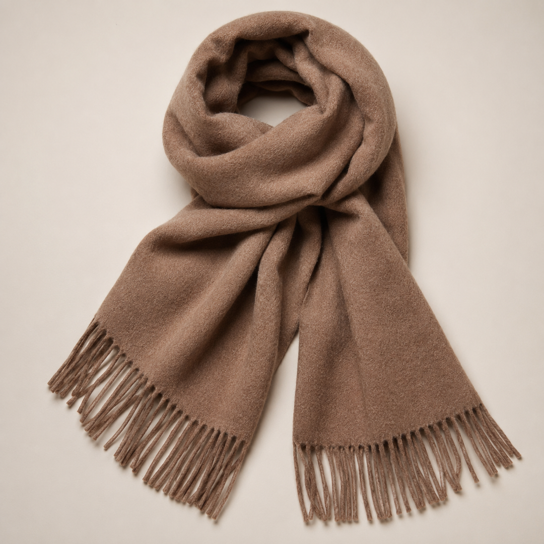 Vivienne | Cosy Winter Neck Scarf