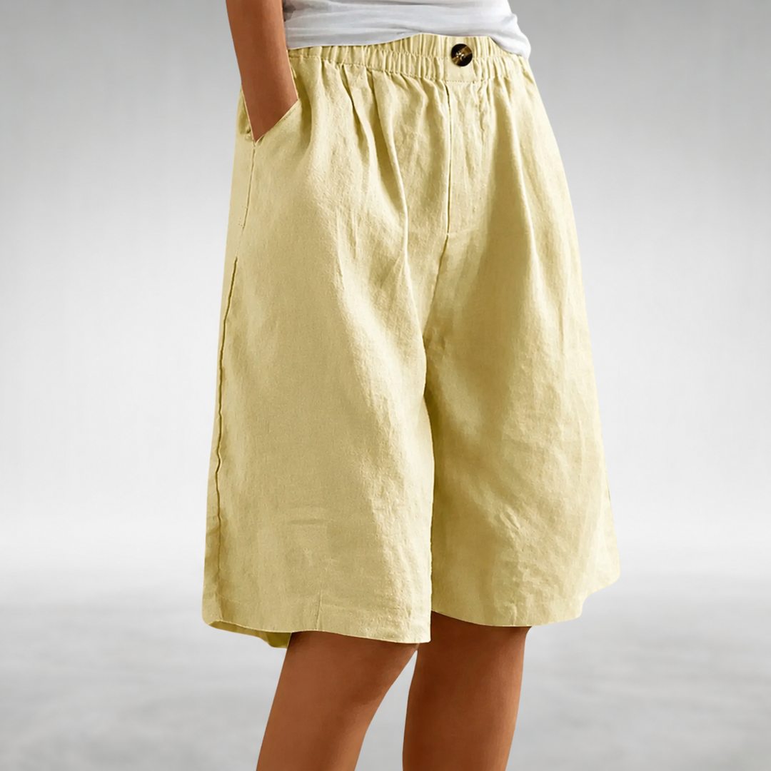 Diane™ Comfort Shorts