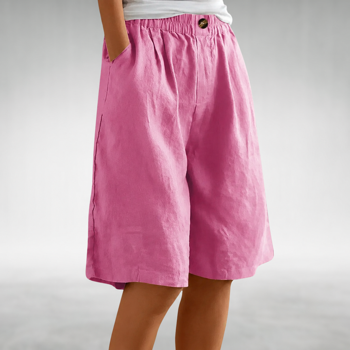 Diane™ Comfort Shorts