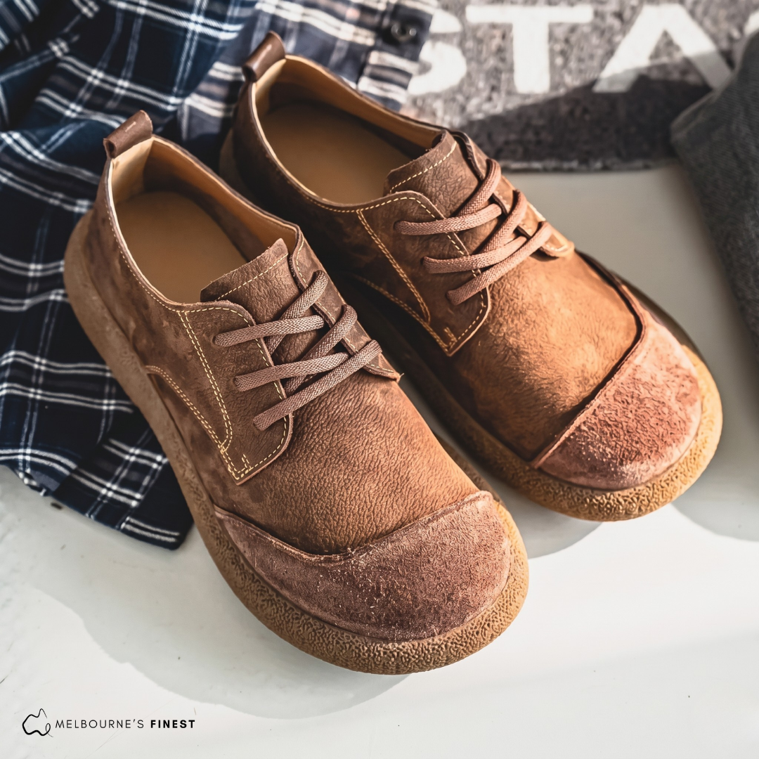 Carlos™ Suede Comfort Loafers