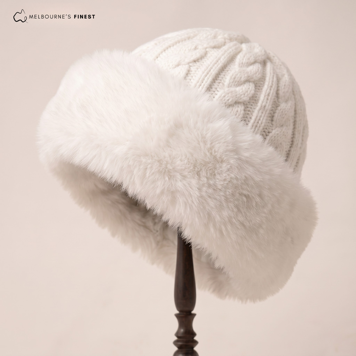 Lorna™ Cozy Winter Hat