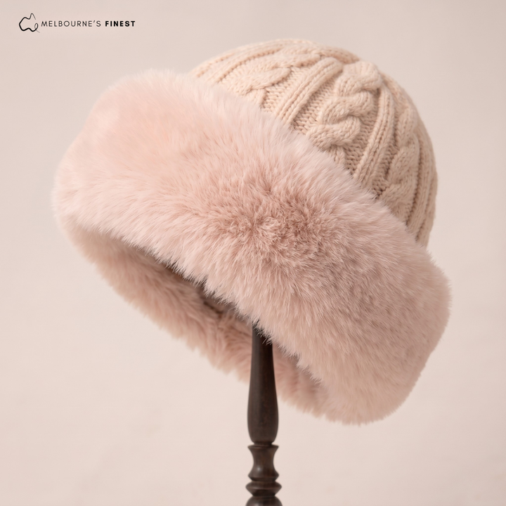 Lorna™ Cozy Winter Hat