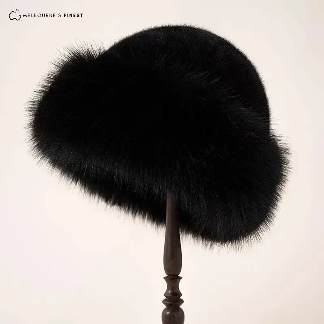 Lara™ Cozy Winter Hat