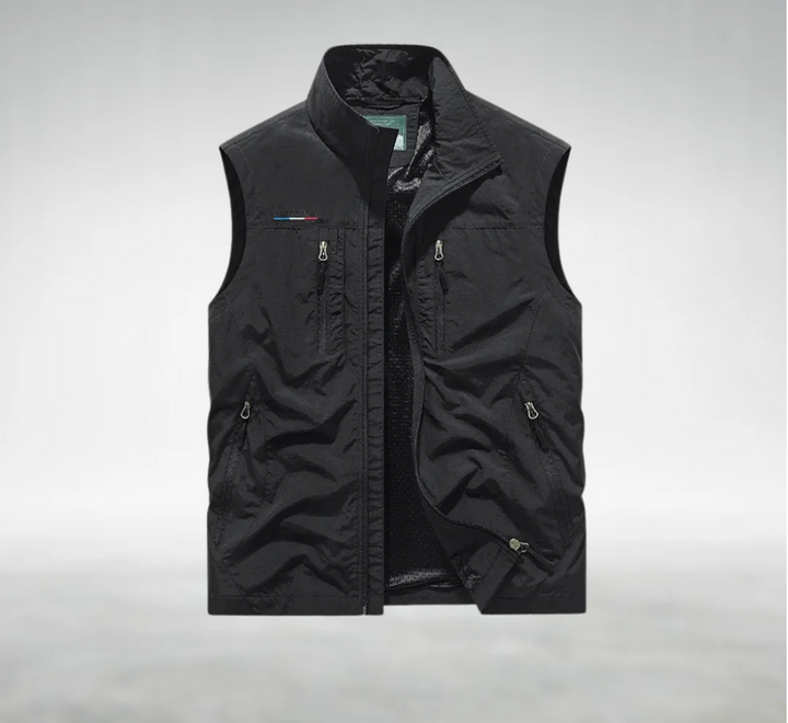 Jefrey™ Lightweight Gilet Vest