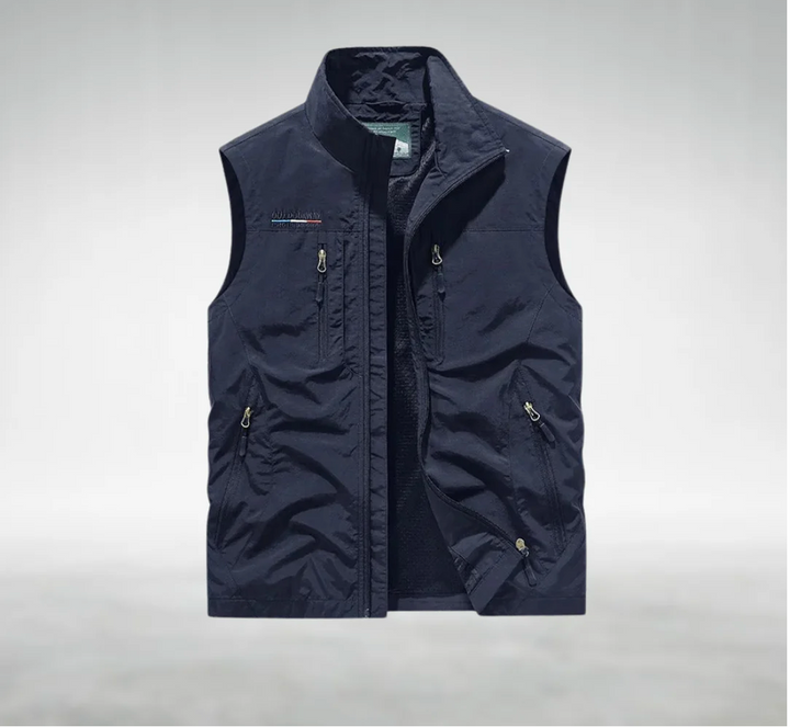 Jefrey™ Lightweight Gilet Vest