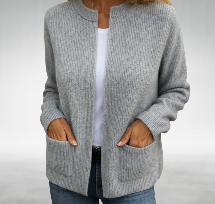 Jessica  Comfort Cardigan