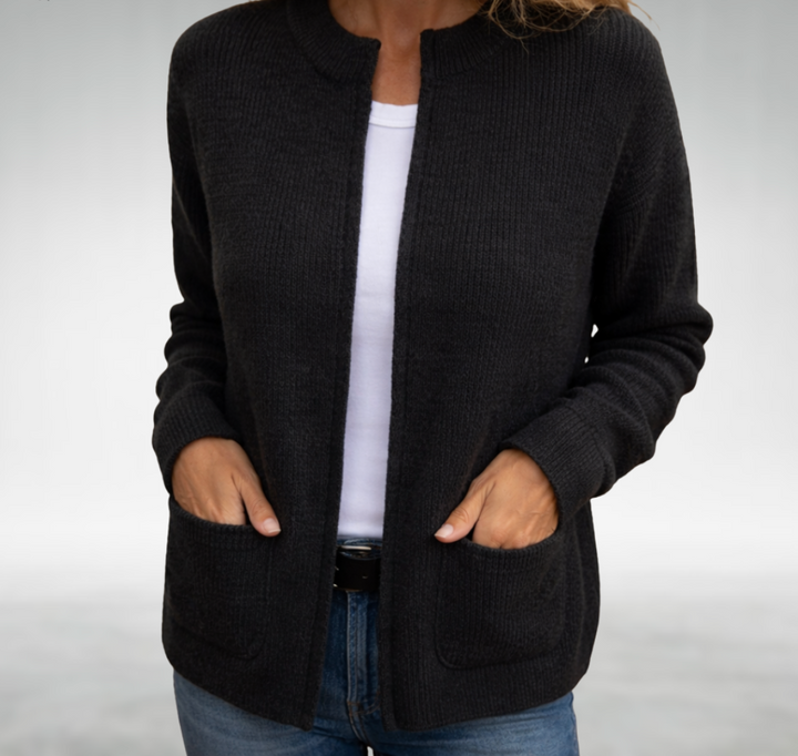 Jessica  Comfort Cardigan