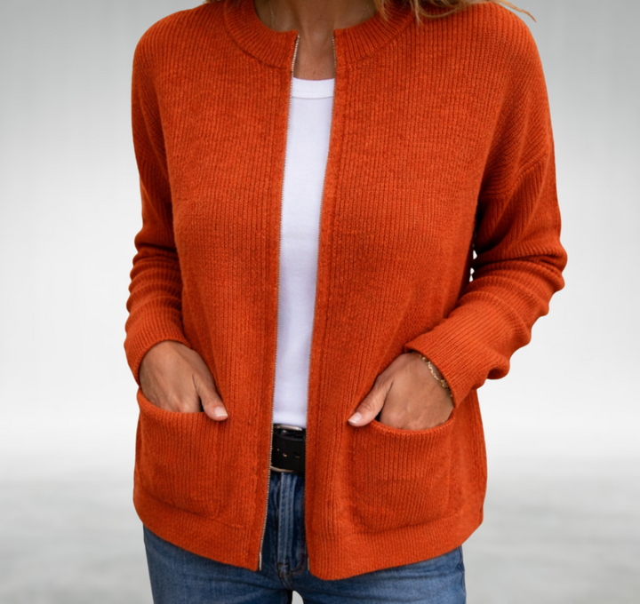 Jessica  Comfort Cardigan