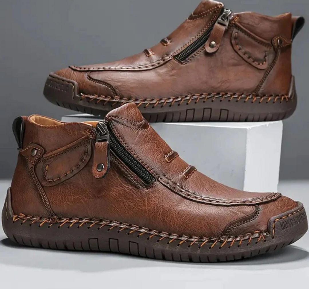 Oxlade | Orthopedic Comfort Shoes