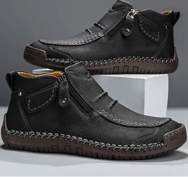 Oxlade | Orthopedic Comfort Shoes