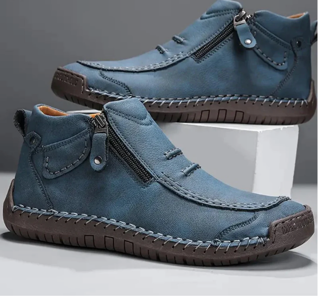 Oxlade | Orthopedic Comfort Shoes