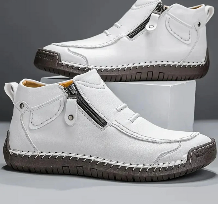 Oxlade | Orthopedic Comfort Shoes