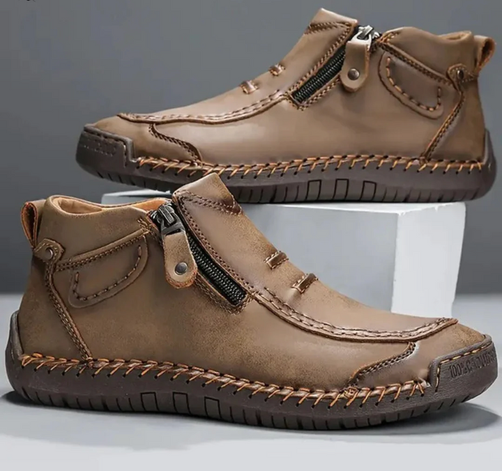 Oxlade | Orthopedic Comfort Shoes