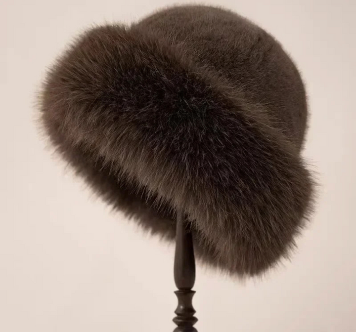 Lara | Cozy Winter Hat