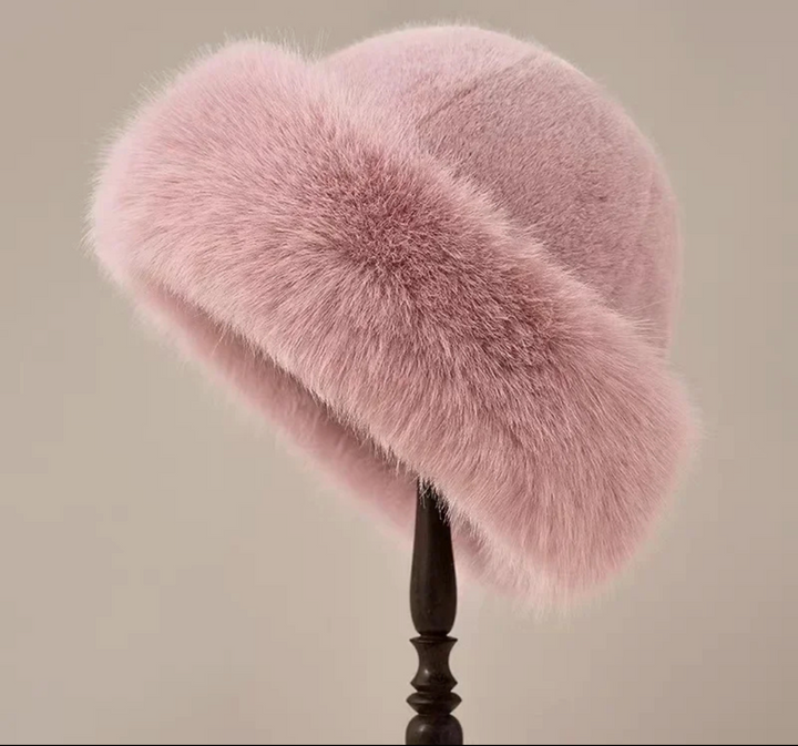 Lara | Cozy Winter Hat