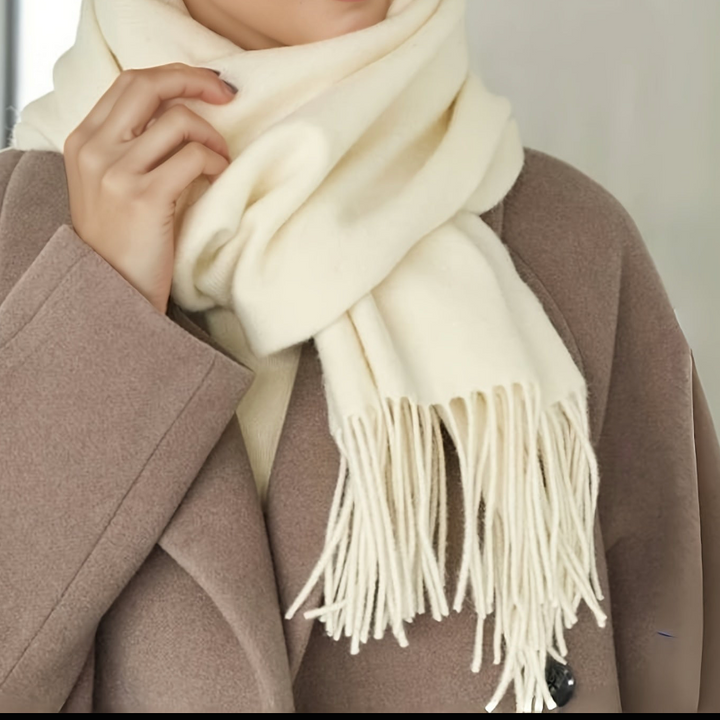 Vivienne | Cosy Winter Neck Scarf