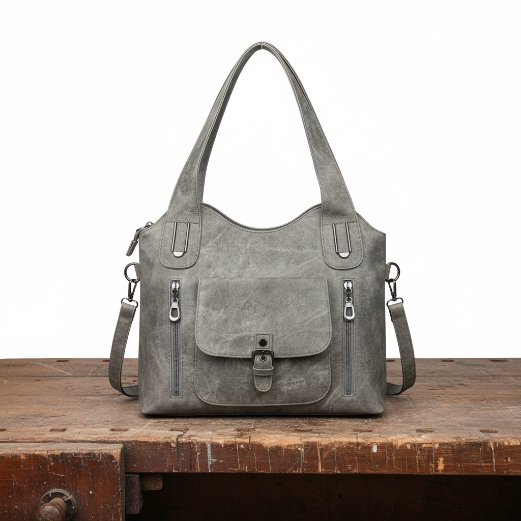 Madeline | Everyday Classic Elegance