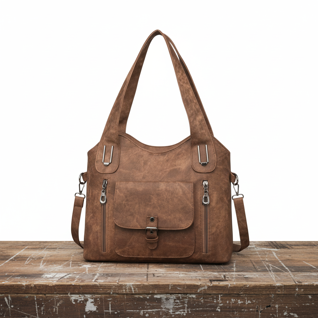 Madeline | Everyday Classic Elegance