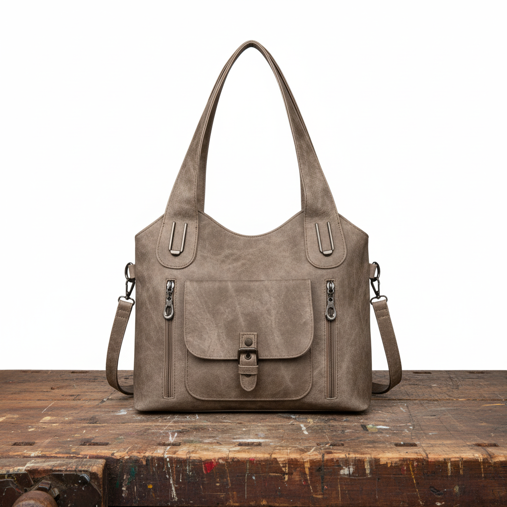 Madeline | Everyday Classic Elegance
