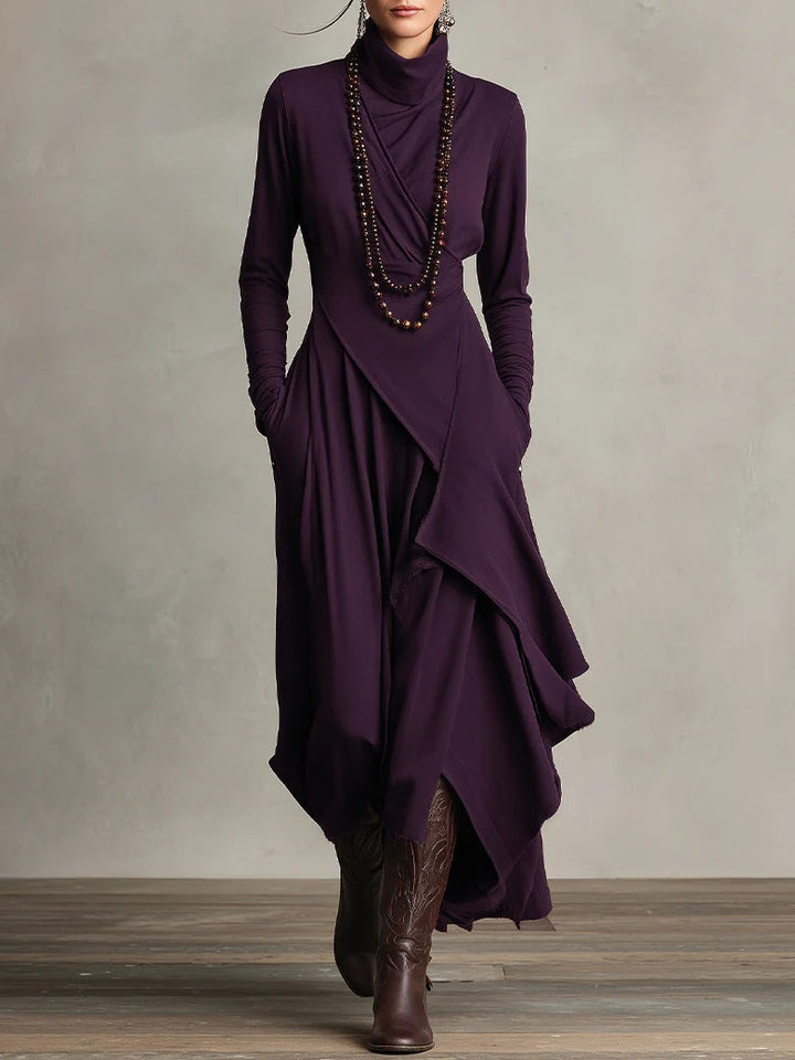 Donna – Timeless Midi Dress