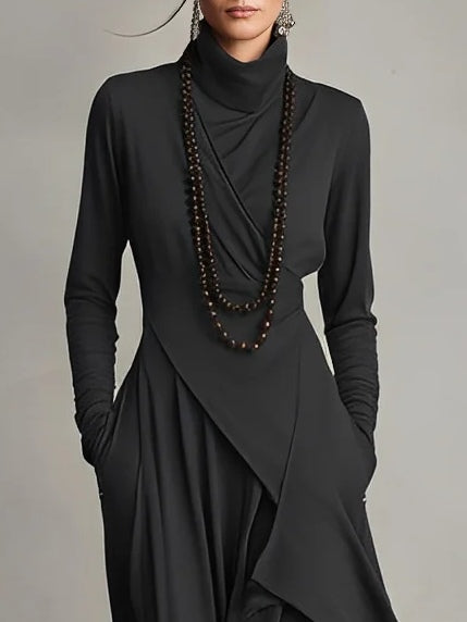 Donna – Timeless Midi Dress