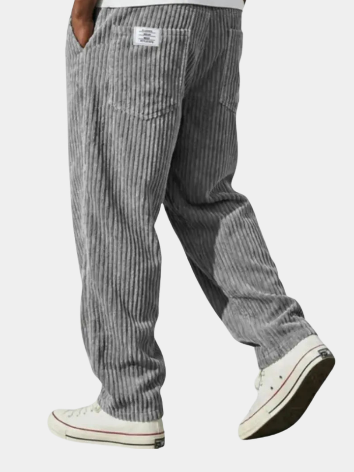 Franco - Men's Corduroy Pants