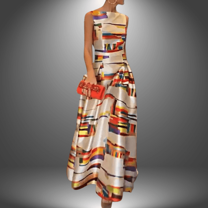 ALESSANDRA |ELEGANT EVENING DRESS