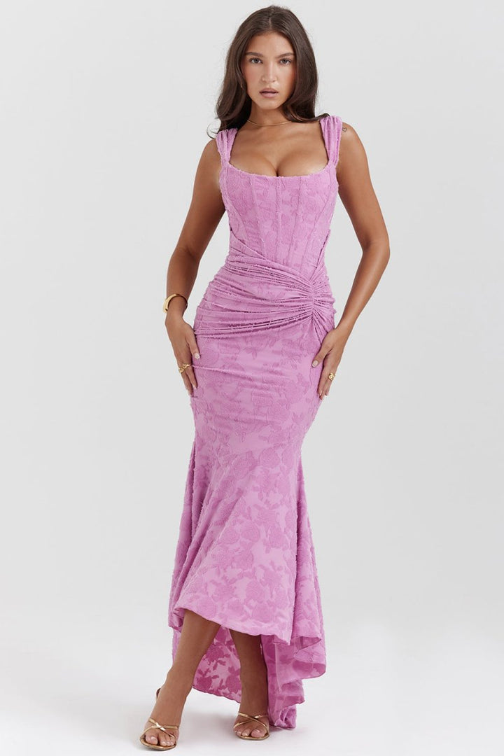 ALEXA | STUNNING EVENING DRESS