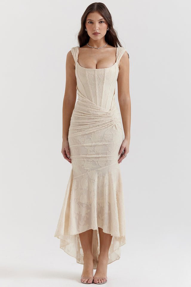 ALEXA | STUNNING EVENING DRESS