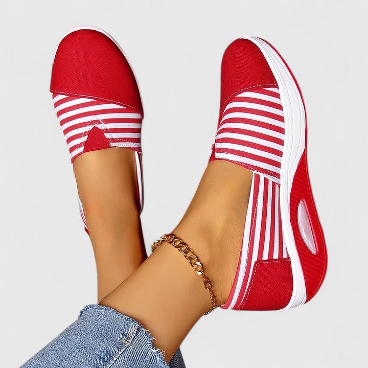 Anika | Orthopedic Slip-Ons