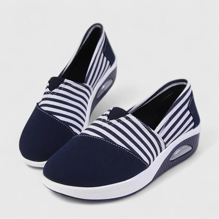 Anika | Orthopedic Slip-Ons