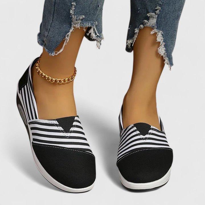 Anika | Orthopedic Slip-Ons