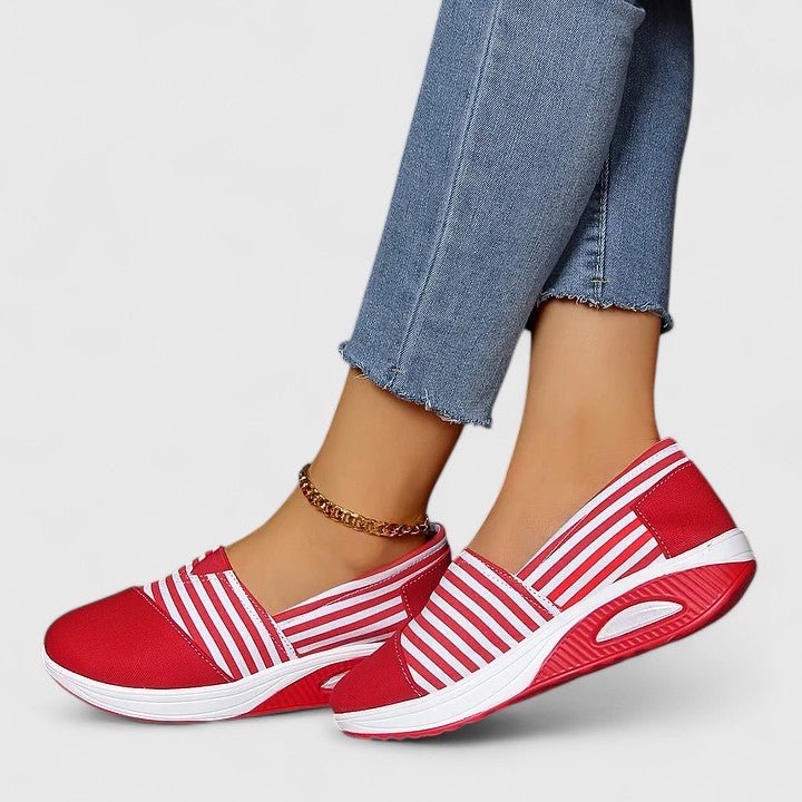 Anika | Orthopedic Slip-Ons