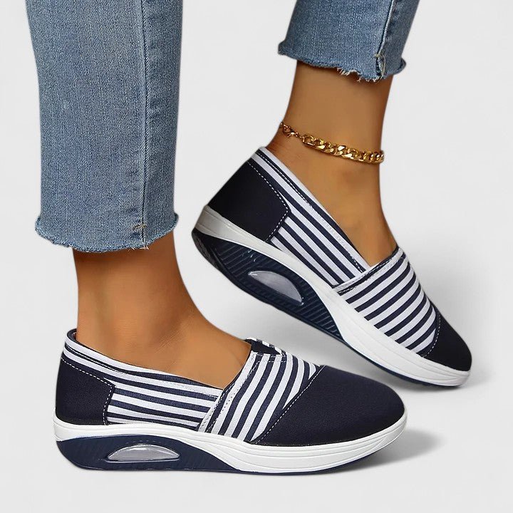 Anika | Orthopedic Slip-Ons